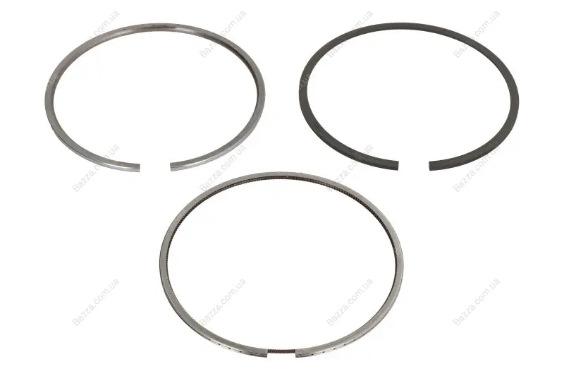 Поршневые кольца Mahle knecht 001 RS 00111 0N2 (фото 1)