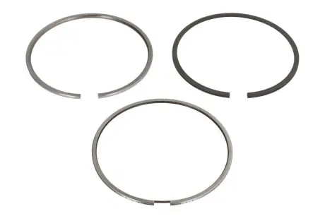 Поршневые кольца Mahle knecht 001 RS 00111 0N2