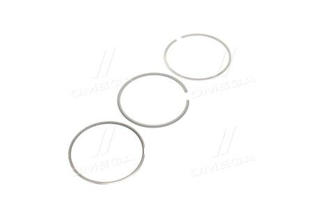 Поршневые кольца mahle knecht 00219N0