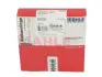 Поршневые кольца mahle knecht 002 93 N0