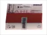 Поршневые кольца Mahle knecht 00394N0 (фото 1)