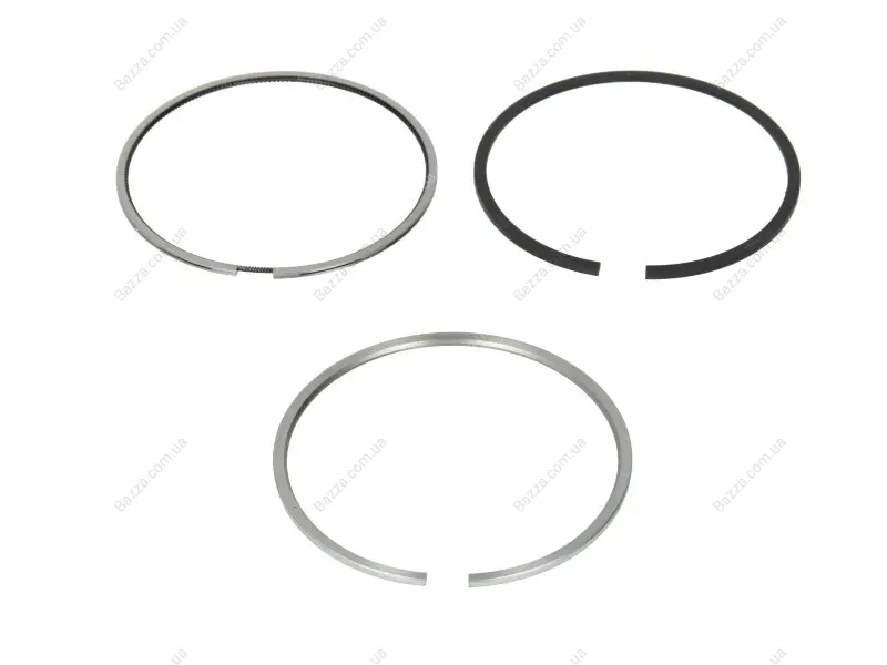 Поршневые кольца mahle knecht 005 23 N0