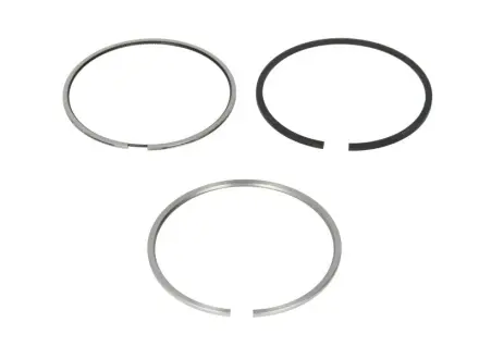 Поршневые кольца mahle knecht 005 23 N0