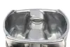 Поршневые кольца mahle knecht 0052400