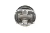 Поршневые кольца mahle knecht 0052400