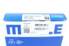 Поршневые кольца Mahle knecht 005 31 N0 (фото 3)