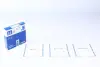 Поршневые кольца Mahle knecht 005 31 N0