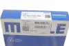Поршневые кольца mahle knecht 007 RS 00162 0N0