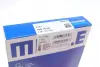 Поршневые кольца Mahle knecht 009 70 N0 (фото 3)