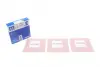 Поршневые кольца Mahle knecht 009 70 N0