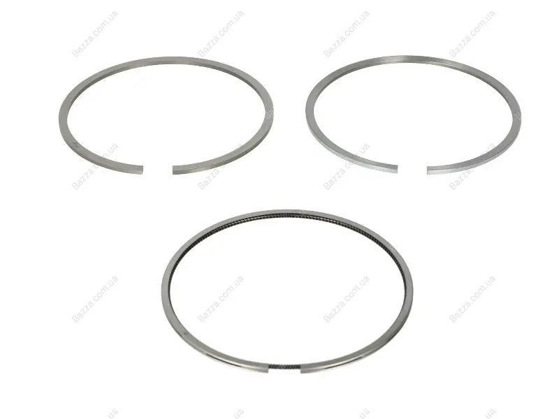 Поршневые кольца Mahle knecht 00986N0 (фото 1)