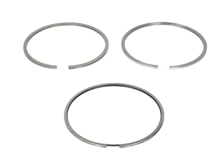 Поршневые кольца mahle knecht 00986N0