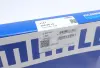 Поршневые кольца Mahle knecht 009 90 V0 (фото 3)
