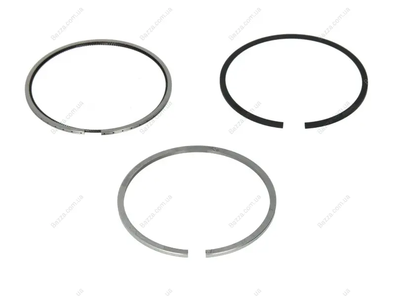 Поршневые кольца mahle knecht 01004N0