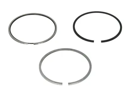 Поршневые кольца mahle knecht 01004N0