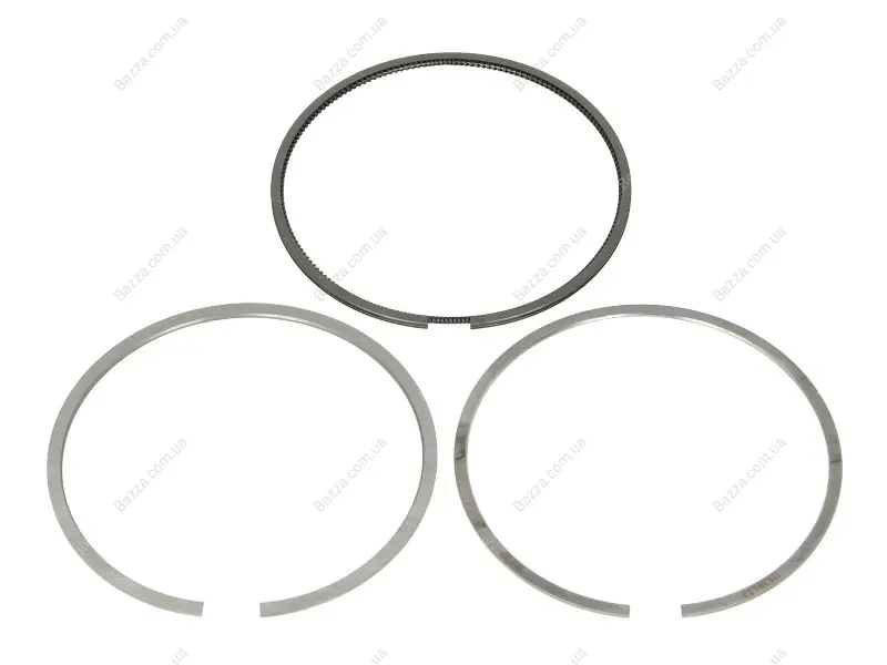Поршневые кольца Mahle knecht 01020N0 (фото 1)