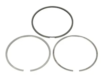 Поршневые кольца mahle knecht 01020N0