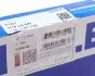 Поршневые кольца mahle knecht 01029N0