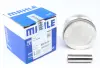 Поршневые кольца mahle knecht 0110800