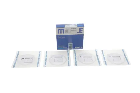 Поршневые кольца Mahle knecht 01108N0