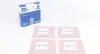 Поршневые кольца mahle knecht 01108V0