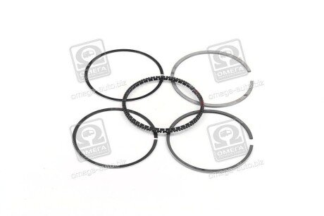 Поршневые кольца mahle knecht 01127N1