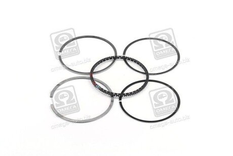 Поршневые кольца mahle knecht 01127N1