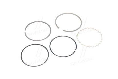 Поршневые кольца mahle knecht 01166N0