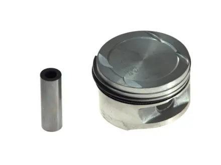 Поршневые кольца Mahle knecht 0116900