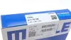 Поршневые кольца mahle knecht 01170N0