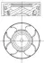 Поршневые кольца Mahle knecht 011 PI 00100 001 (фото 1)