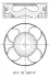 Поршневые кольца Mahle knecht 011 PI 00117 000 (фото 1)