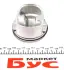 Поршневые кольца Mahle knecht 0121200 (фото 7)