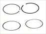 Поршневые кольца Mahle knecht 01220N0 (фото 1)