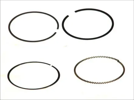 Поршневые кольца Mahle knecht 01220N0
