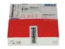 Поршневые кольца Mahle knecht 012 21 N0 (фото 1)