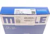 Поршневые кольца Mahle knecht 01221N3 (фото 6)