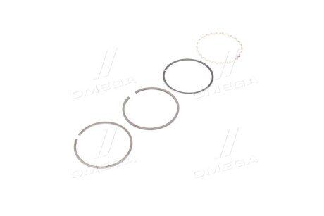 Поршневые кольца mahle knecht 01358N1