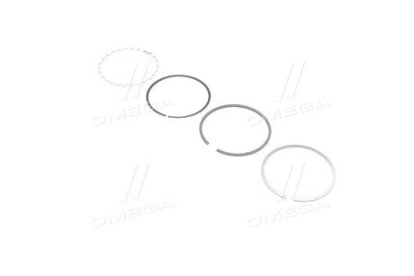 Поршневые кольца mahle knecht 01358N1