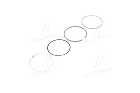 Поршневые кольца mahle knecht 01358N1