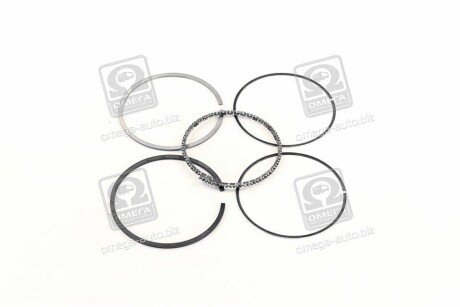 Поршневые кольца mahle knecht 01358N2