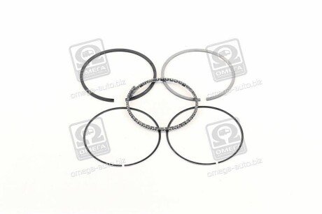 Поршневые кольца mahle knecht 01358N2