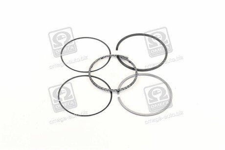 Поршневые кольца mahle knecht 01358N2