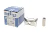 Поршневые кольца mahle knecht 013PI00138000