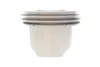 Поршневые кольца mahle knecht 013PI00138000