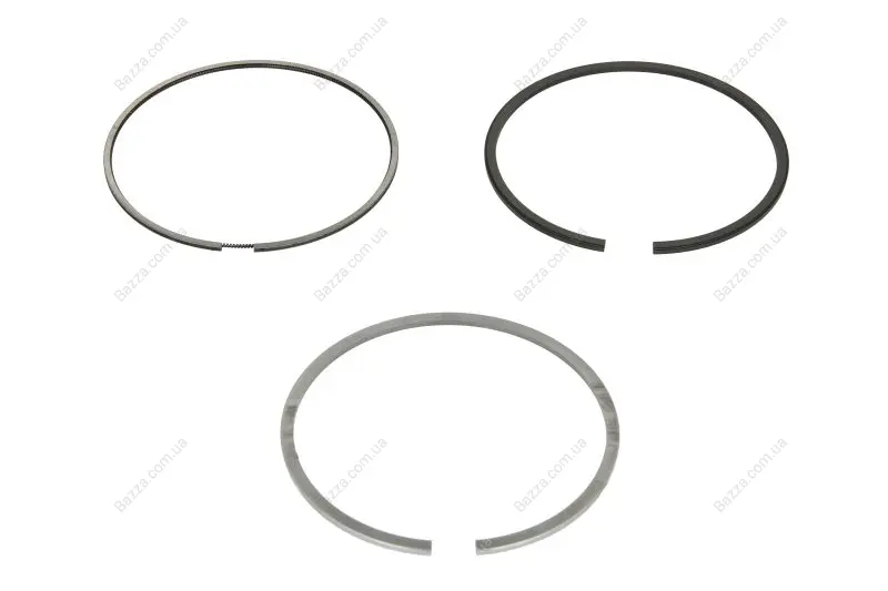 Поршневые кольца Mahle knecht 013 RS 00109 0N0 (фото 1)