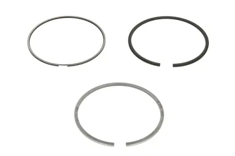 Поршневые кольца Mahle knecht 013 RS 00109 0N0