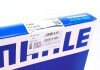 Поршневые кольца mahle knecht 014 82 N1