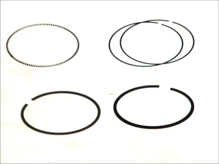 Поршневые кольца Mahle knecht 01498N0