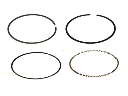 Поршневые кольца Mahle knecht 01561N0